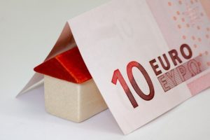 Wie funktioniert eine Baufinanzierung