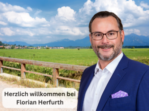 Florian Herfurth - Ihr persönlicher Ruhestandsplaner